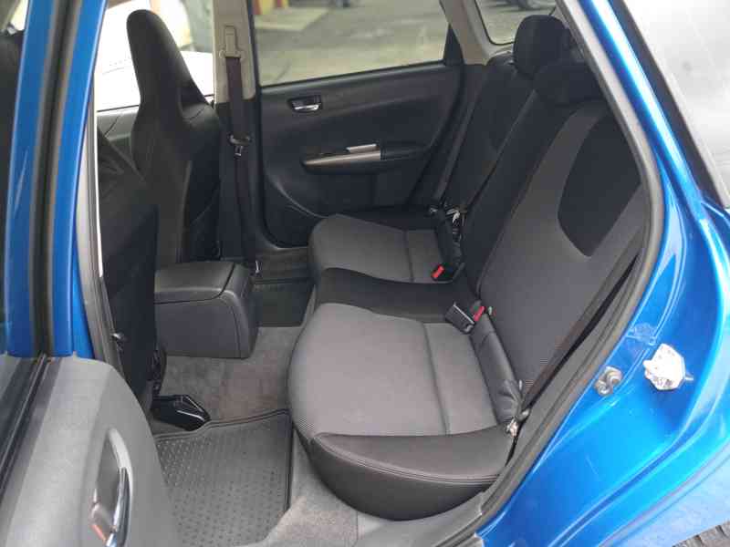Subaru Impreza 2.0R 110kW/4x4/Servisován - foto 13