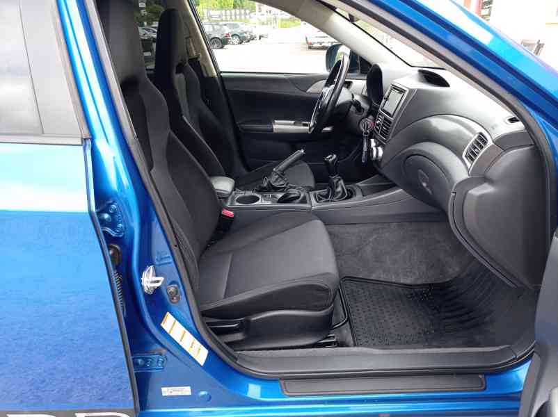 Subaru Impreza 2.0R 110kW/4x4/Servisován - foto 18
