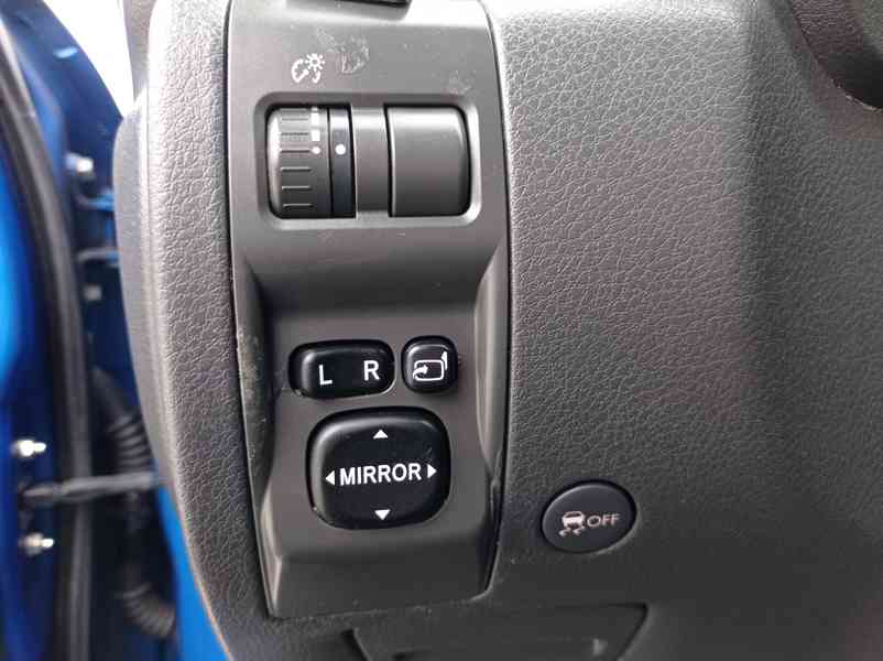 Subaru Impreza 2.0R 110kW/4x4/Servisován - foto 21