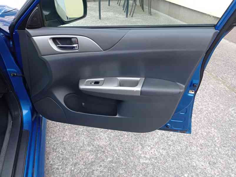 Subaru Impreza 2.0R 110kW/4x4/Servisován - foto 19