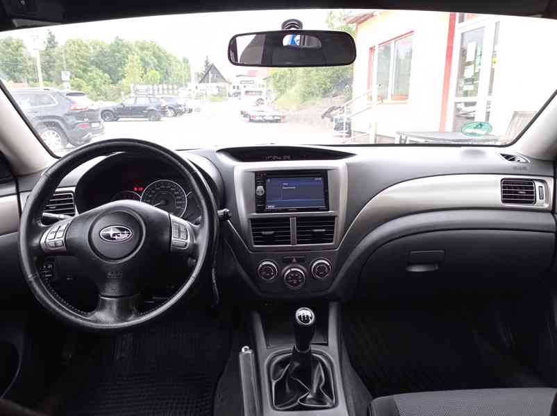 Subaru Impreza 2.0R 110kW/4x4/Servisován - foto 20