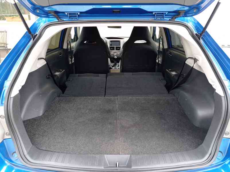 Subaru Impreza 2.0R 110kW/4x4/Servisován - foto 15