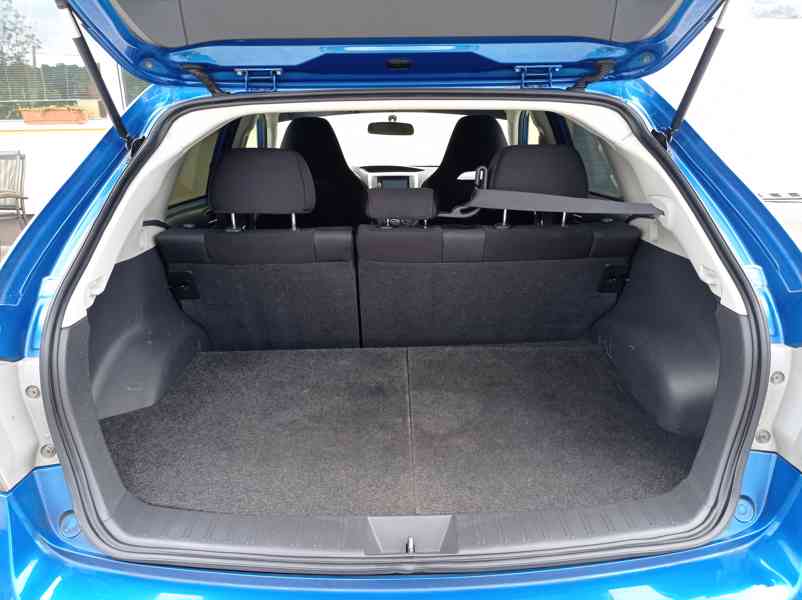 Subaru Impreza 2.0R 110kW/4x4/Servisován - foto 14
