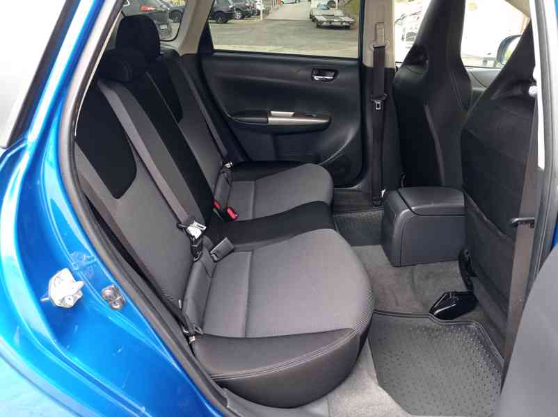 Subaru Impreza 2.0R 110kW/4x4/Servisován - foto 16
