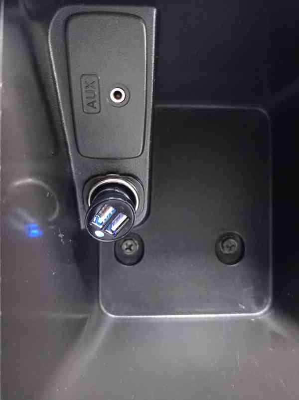 Subaru Impreza 2.0R 110kW/4x4/Servisován - foto 30