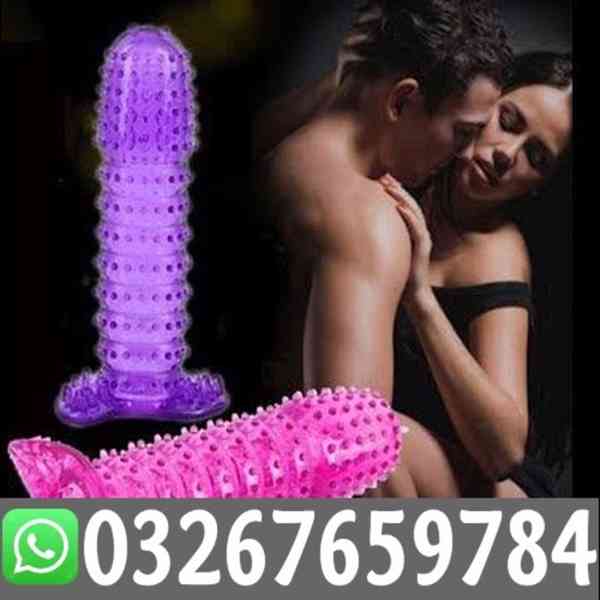 Silicone Condom in Jhang / 0326!7659784