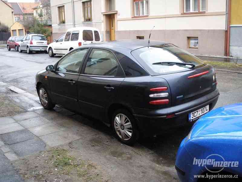 Fiat Brava 1.4 12V - foto 1