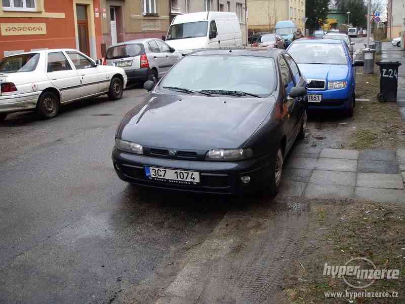 Fiat Brava 1.4 12V - foto 2