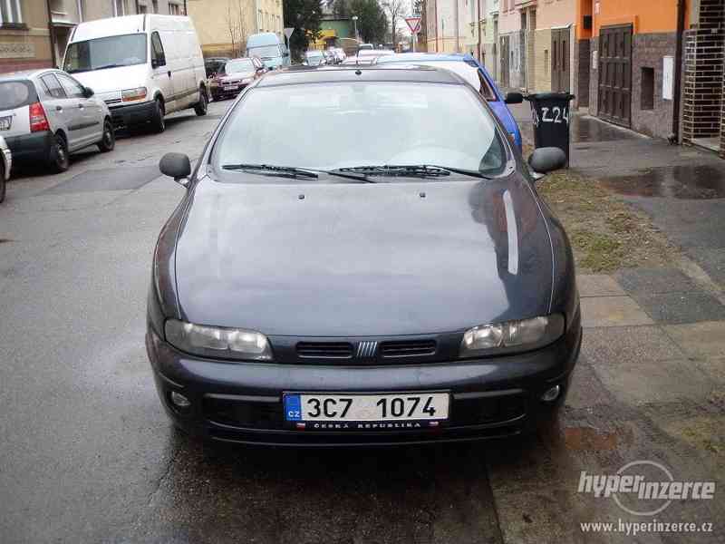 Fiat Brava 1.4 12V - foto 3