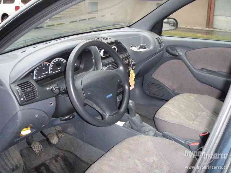Fiat Brava 1.4 12V - foto 6