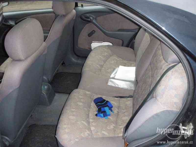 Fiat Brava 1.4 12V - foto 7