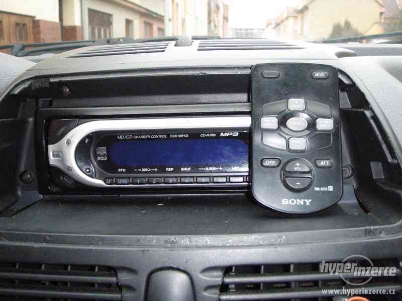 Fiat Brava 1.4 12V - foto 9