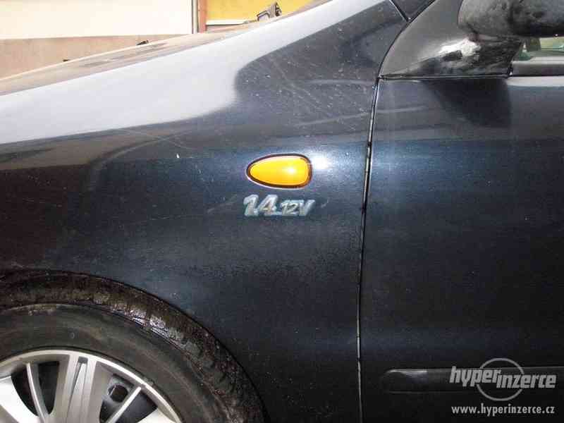 Fiat Brava 1.4 12V - foto 10