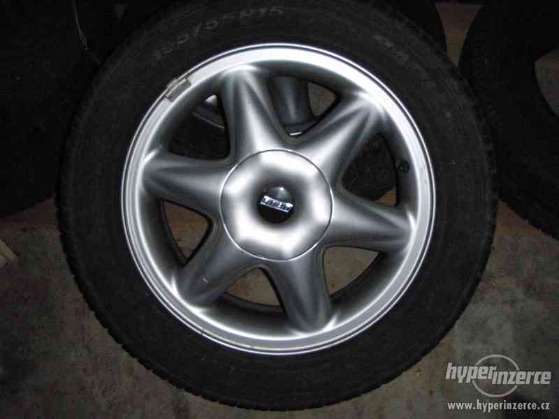 Fiat Brava 1.4 12V - foto 11