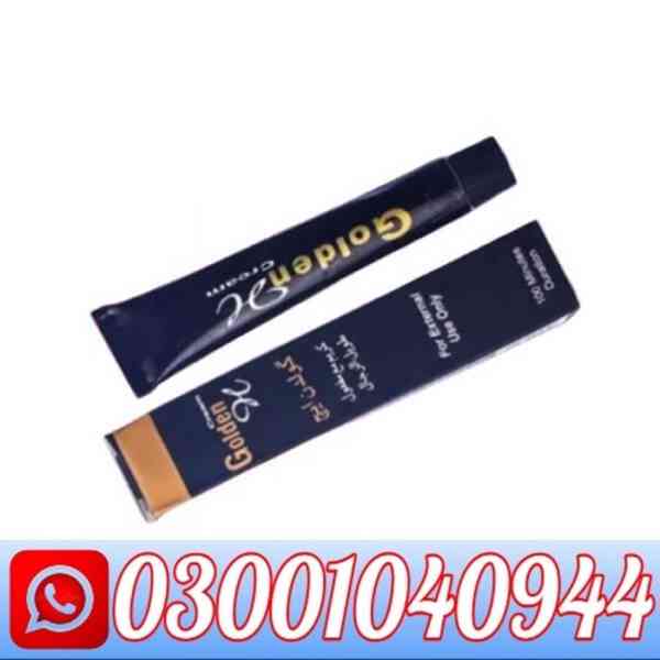 Golden H Delay Cream In Pakistan ! 0300.1040944 ! Shop Now - foto 1