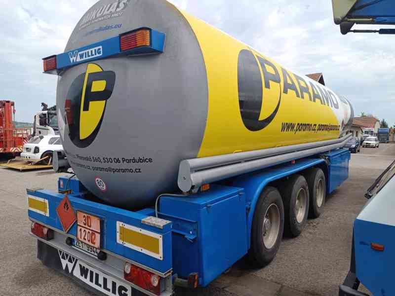 WILLIG SANA 42.5 - foto 7