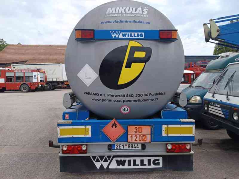 WILLIG SANA 42.5 - foto 4