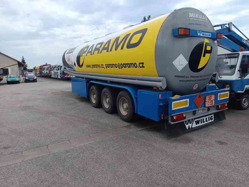 WILLIG SANA 42.5 - foto 3