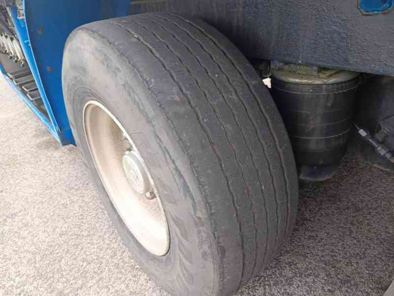 WILLIG SANA 42.5 - foto 10