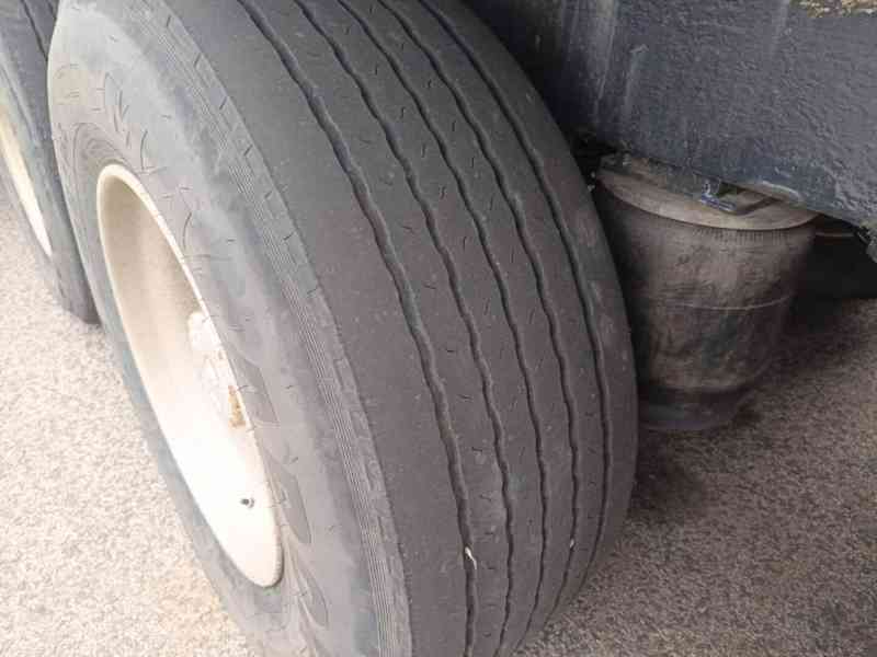 WILLIG SANA 42.5 - foto 8