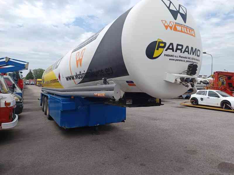 WILLIG SANA 42.5 - foto 6