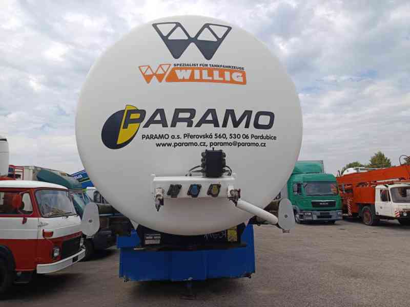 WILLIG SANA 42.5 - foto 5