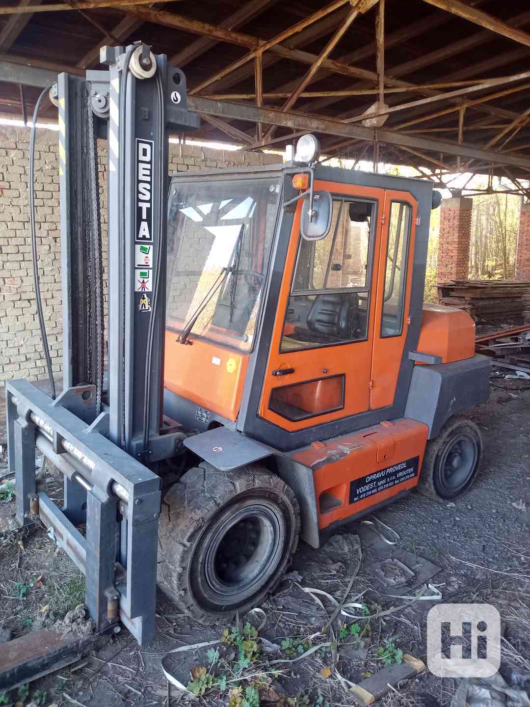 DESTA DV 63 AK - foto 1