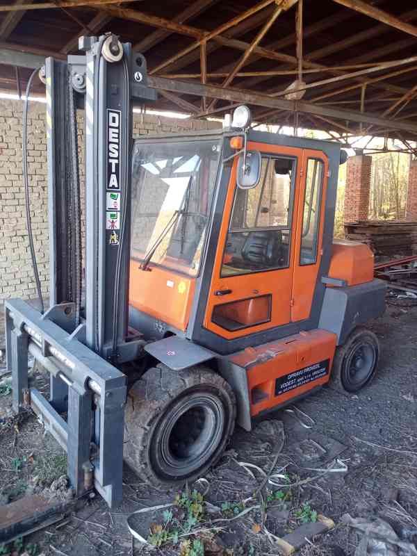 DESTA DV 63 AK - foto 1