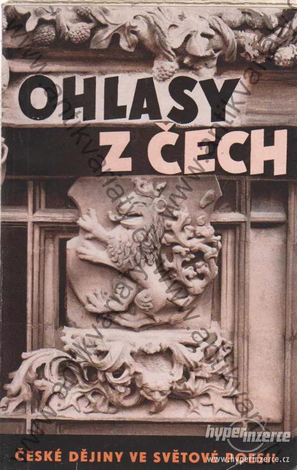 Ohlasy z Čech - foto 1