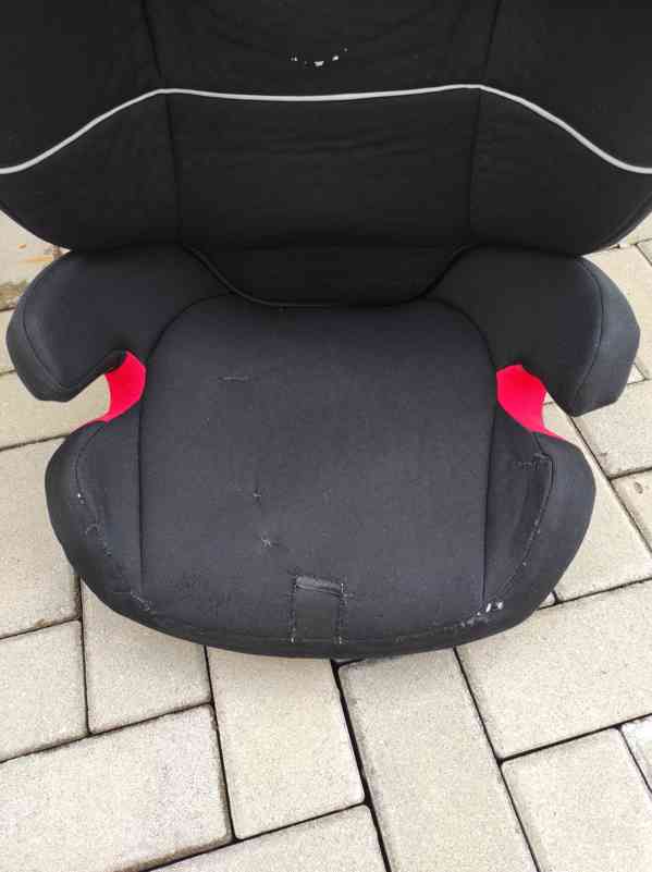 Autosedačka Cybex  - foto 2