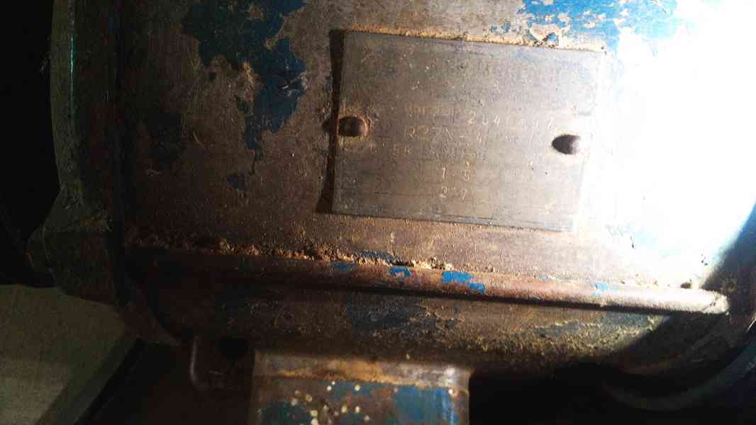 Cirkulárka k sestavení - foto 4