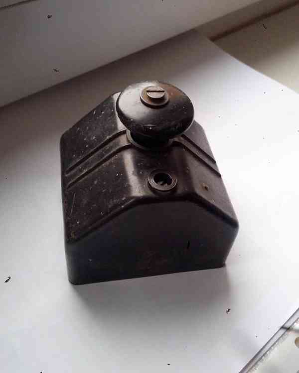 Cirkulárka k sestavení - foto 6