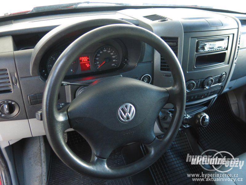 Prodej užitkového vozu Volkswagen Crafter - foto 3