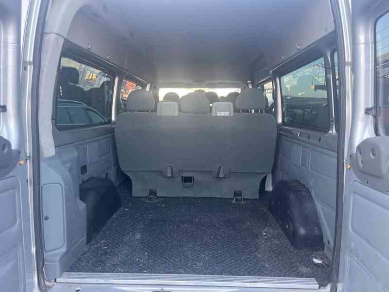 Minibus 9 mist klima tempomat tazne - foto 6