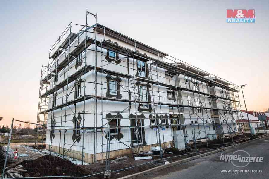 Prodej, byt 2+kk, Hořice, ul. Karla Kofránka - foto 5