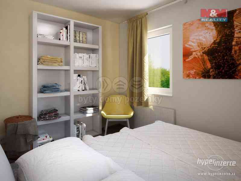 Prodej, byt 2+kk, Hořice, ul. Karla Kofránka - foto 8