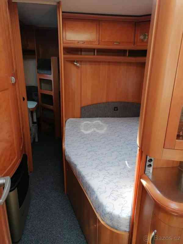 Ostatní Karavan Hobby 650 - foto 14