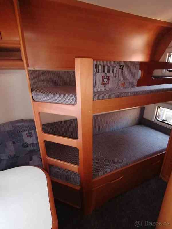 Ostatní Karavan Hobby 650 - foto 15