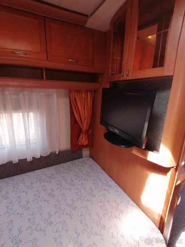 Ostatní Karavan Hobby 650 - foto 11