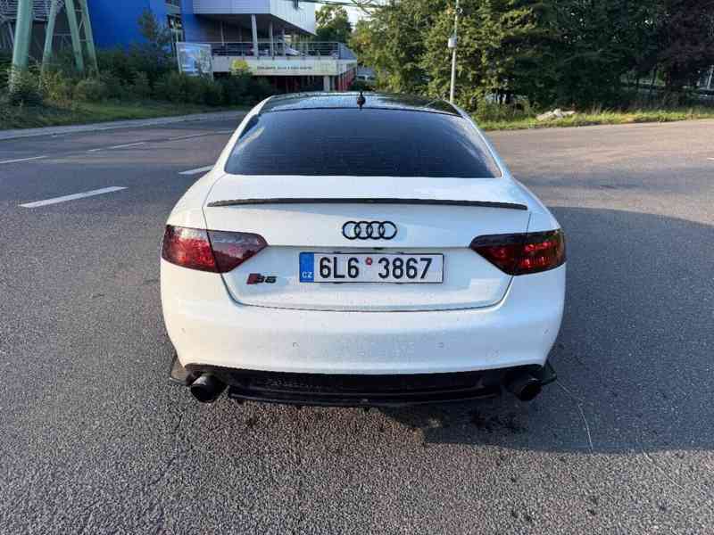 Audi A5 3,0 - foto 2