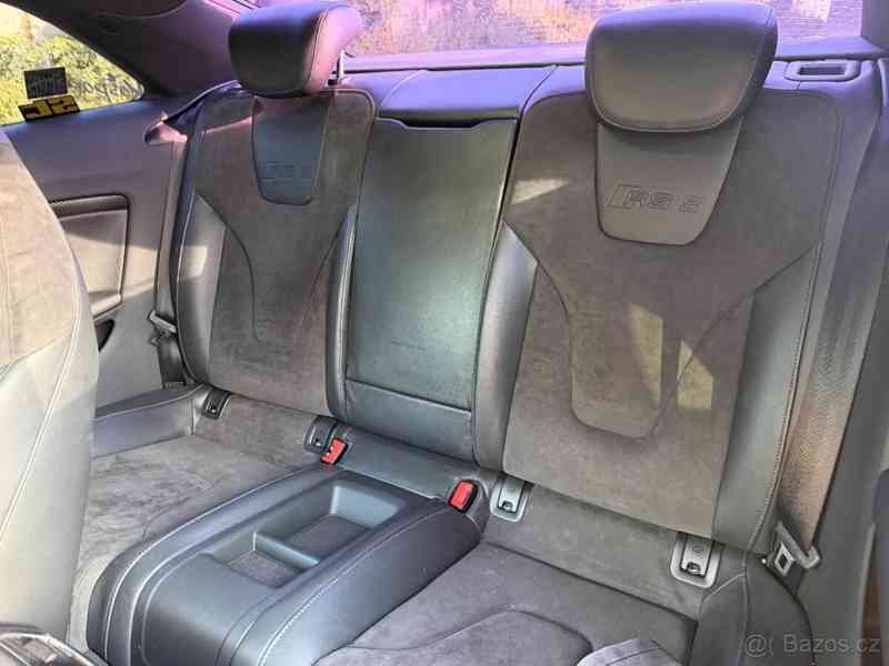 Audi A5 3,0 - foto 5