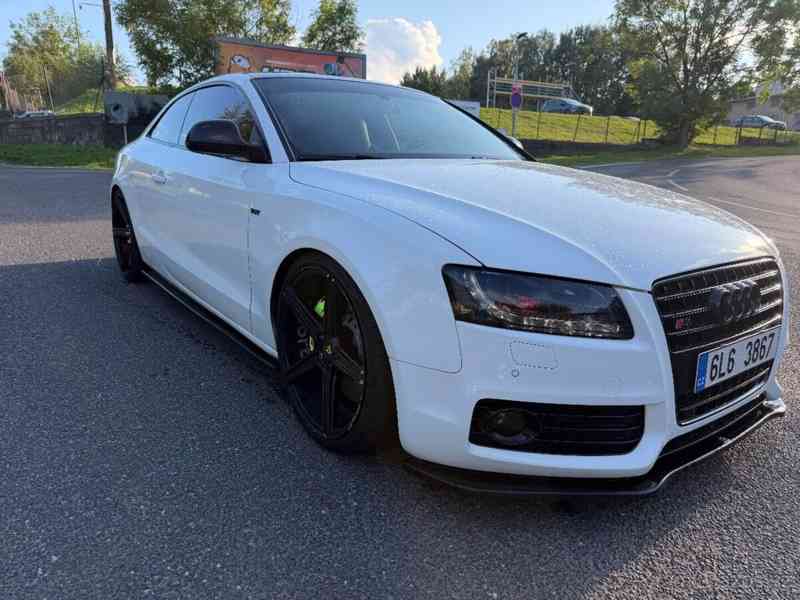 Audi A5 3,0 - foto 3