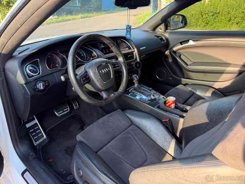Audi A5 3,0 - foto 6