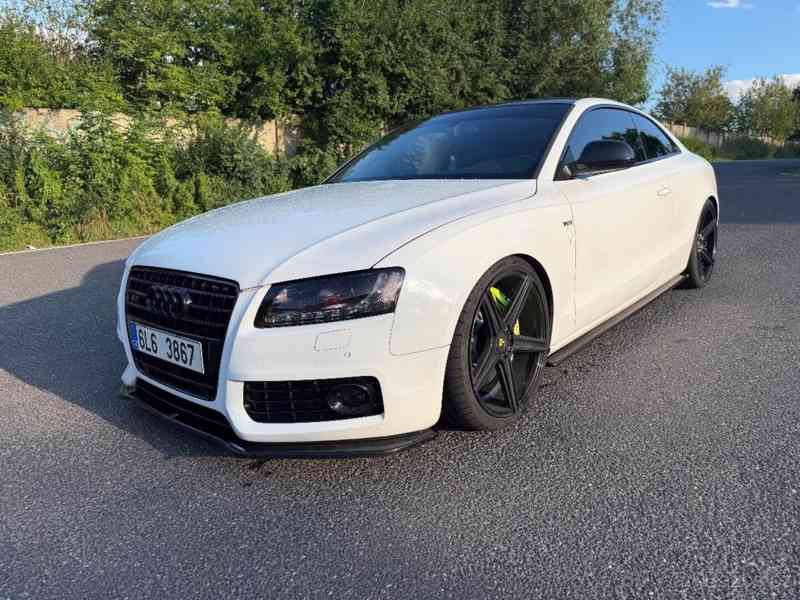 Audi A5 3,0 - foto 12