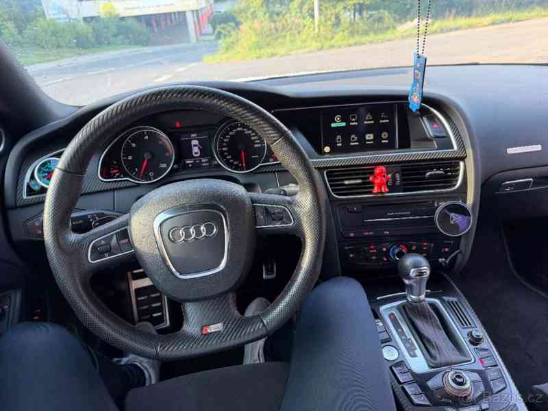 Audi A5 3,0 - foto 7