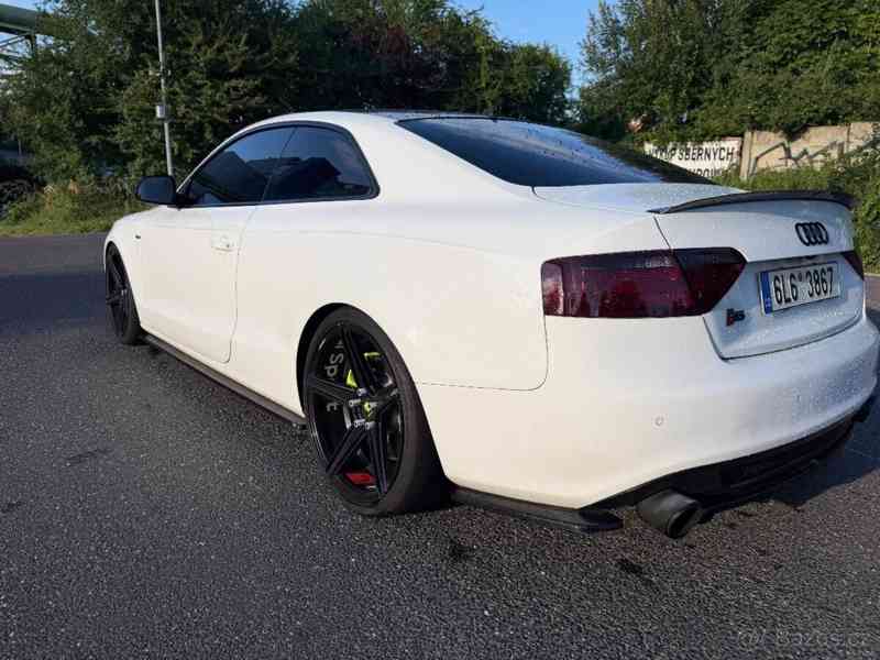 Audi A5 3,0 - foto 13