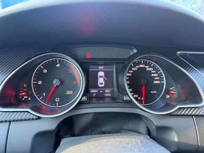 Audi A5 3,0 - foto 15