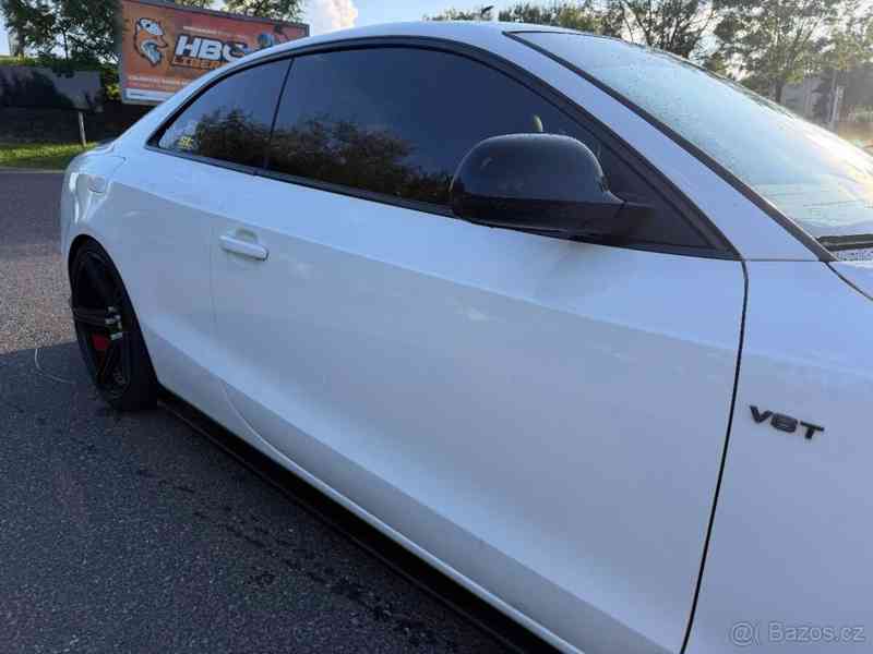 Audi A5 3,0 - foto 10