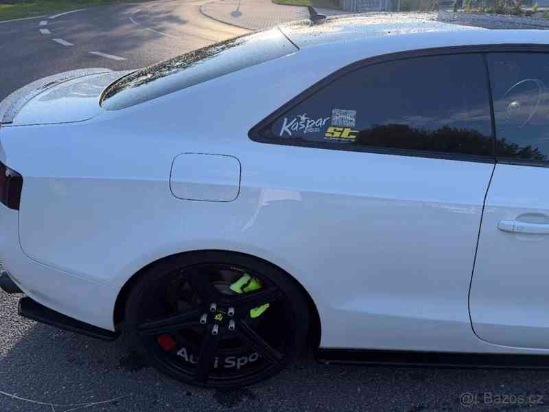Audi A5 3,0 - foto 8