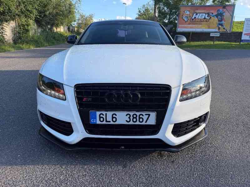 Audi A5 3,0 - foto 1